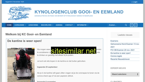 kc-gooieneemland.nl alternative sites