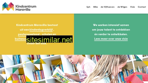 kc-maravilla.nl alternative sites