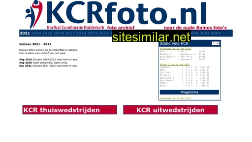 kcrfoto.nl alternative sites