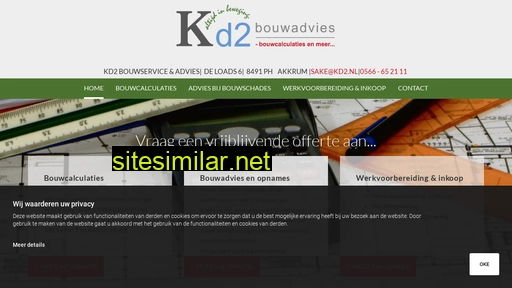 kd2.nl alternative sites