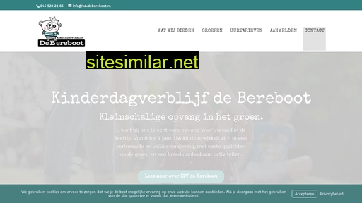 kdvdebereboot.nl alternative sites