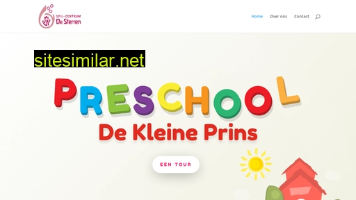 kdvdekleineprins.nl alternative sites