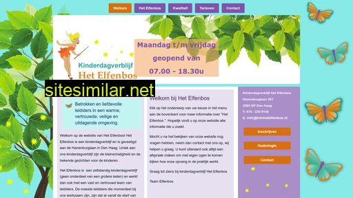 kdvhetelfenbos.nl alternative sites
