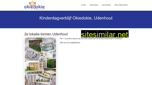 kdvokiedokie.nl alternative sites