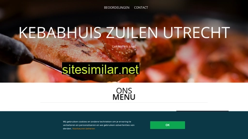 kebabhuis-zuilen-utrecht.nl alternative sites