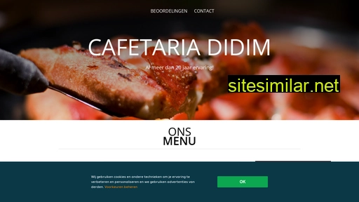 kebabhuisdidim-utrecht.nl alternative sites