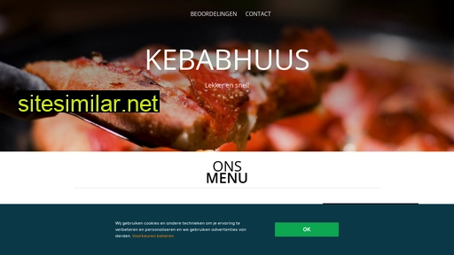 kebabhuus-kootwijkerbroek.nl alternative sites
