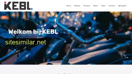 kebl.nl alternative sites