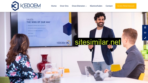 keboem.nl alternative sites