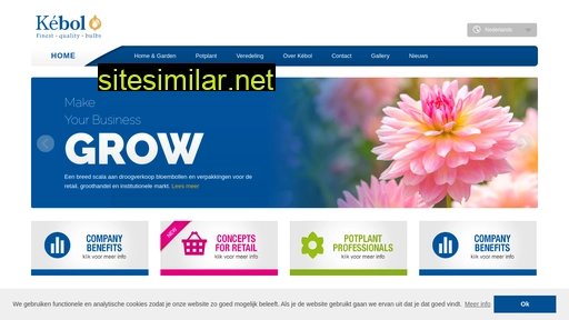 kebol.nl alternative sites