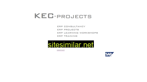 kecprojects.nl alternative sites