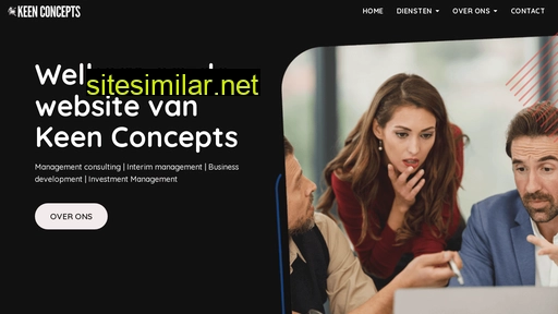 keenconcepts.nl alternative sites