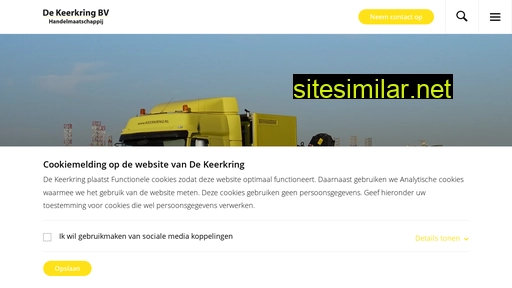 keerkring.nl alternative sites