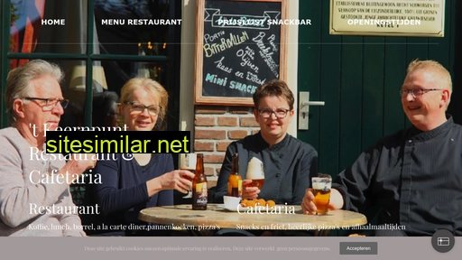 keernpunt.nl alternative sites