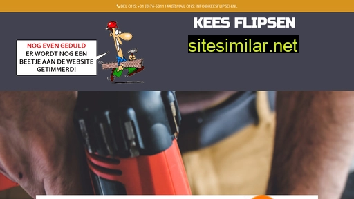 keesflipsen.nl alternative sites