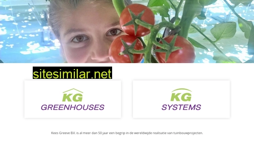 keesgreeve.nl alternative sites