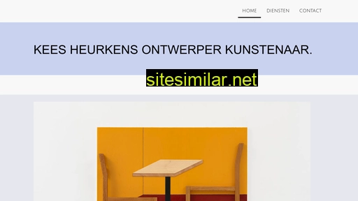 keesheurkens.nl alternative sites