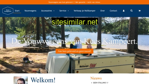 keeskampeert.nl alternative sites
