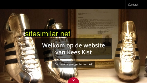 keeskist.nl alternative sites