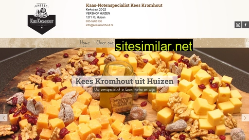 keeskromhout.nl alternative sites