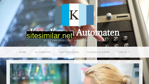 keeskroonautomaten.nl alternative sites