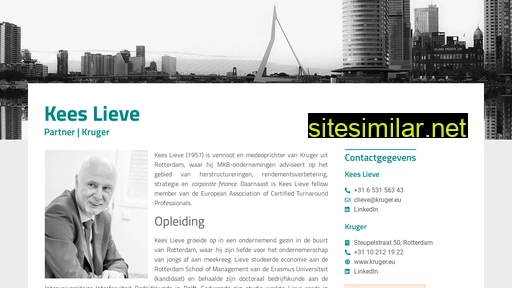 keeslieve.nl alternative sites