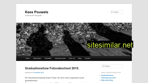 keespouwels.nl alternative sites