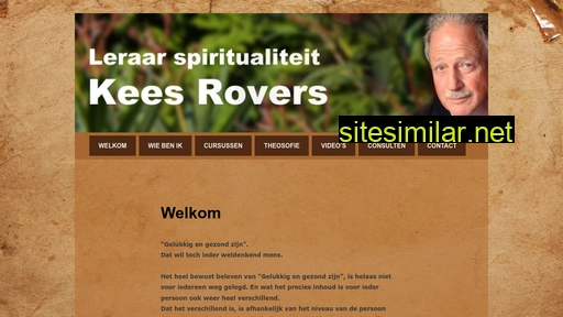 keesrovers.nl alternative sites