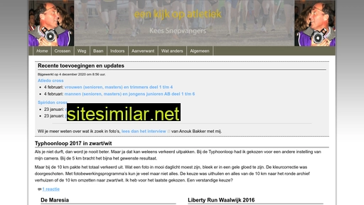 keessnepvangers.nl alternative sites