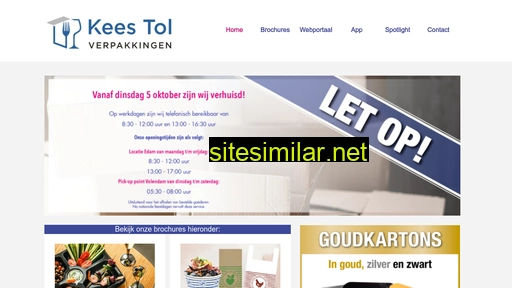 keestol.nl alternative sites