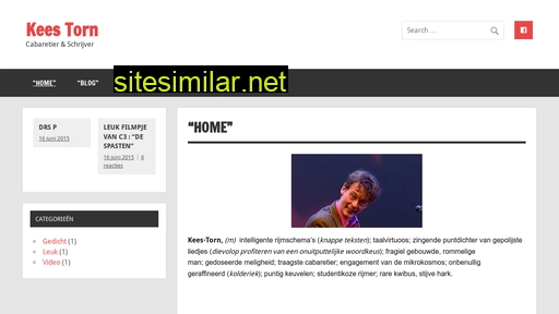 keestorn.nl alternative sites
