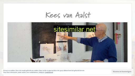keesvanaalst.nl alternative sites
