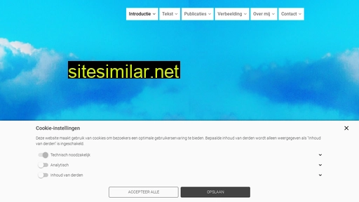 keesvandermeiden.nl alternative sites