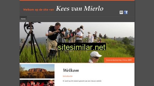 keesvanmierlo.nl alternative sites