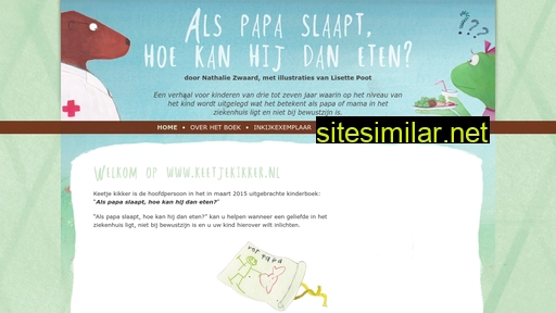 keetjekikker.nl alternative sites