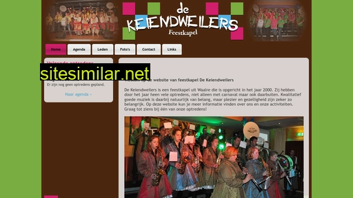 keiendweilers.nl alternative sites