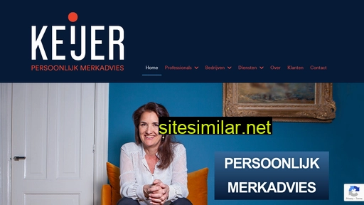 keijermerkadvies.nl alternative sites