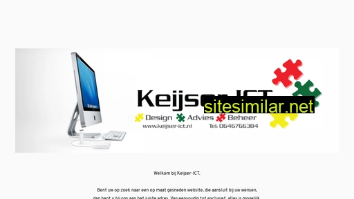 keijser-ict.nl alternative sites