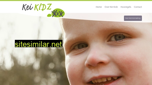 keikidz.nl alternative sites