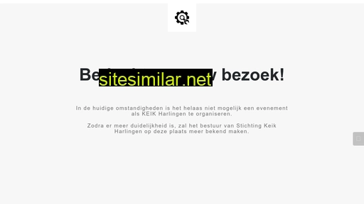keik-harlingen.nl alternative sites