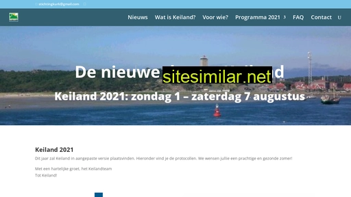 keiland.nl alternative sites