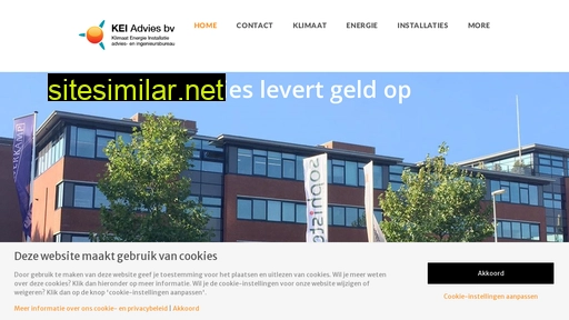 kei-advies.nl alternative sites