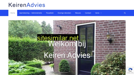 keirenadvies.nl alternative sites