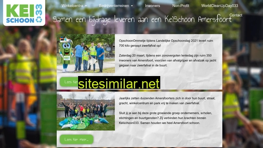 keischoon033.nl alternative sites