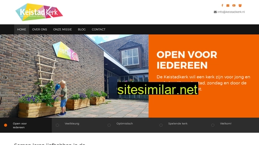 keistadkerk.nl alternative sites