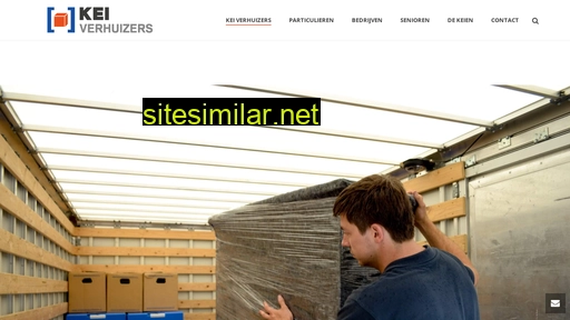 keiverhuizers.nl alternative sites