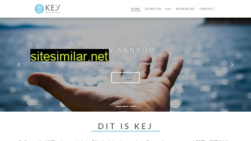 kej.nl alternative sites