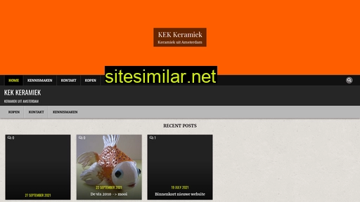 kek-keramiek.nl alternative sites