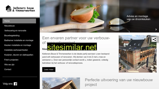 kelleners-timmerwerken.nl alternative sites