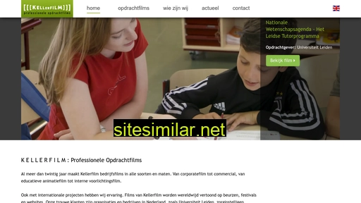 kellerfilm.nl alternative sites